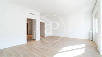 Apartamento en alquiler en Barcelona Capital - Imagen 2