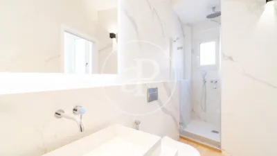 Apartamento en alquiler en Barcelona Capital - Imagen 33