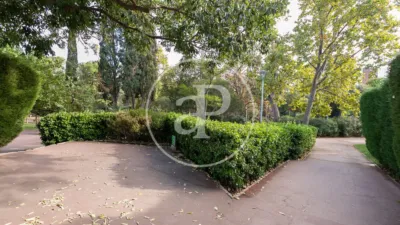 Apartamento en alquiler en Barcelona Capital - Imagen 40