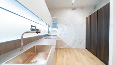 Apartamento en alquiler en Barcelona Capital - Imagen 6