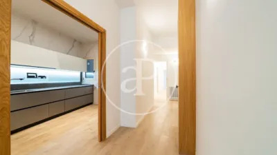 Apartamento en alquiler en Barcelona Capital - Imagen 7