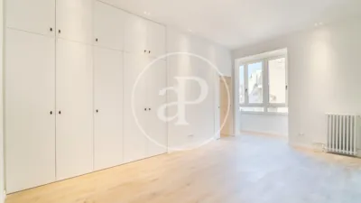 Apartamento en alquiler en Barcelona Capital - Imagen 9