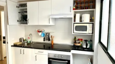Apartment in Port de Sóller photo 3