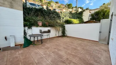 Apartment in Port de Sóller photo 9