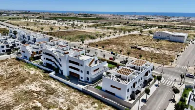 Piso – Pilar de la Horadada, Los Hortelanos - Vista 4