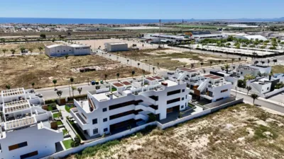 Piso – Pilar de la Horadada, Los Hortelanos - Vista 5