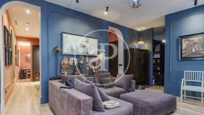 Apartment in Embajadores-Lavapiés photo 10