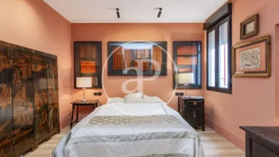 Apartment in Embajadores-Lavapiés photo 12
