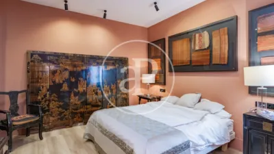 Apartment in Embajadores-Lavapiés photo 13