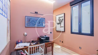 Apartment in Embajadores-Lavapiés photo 15