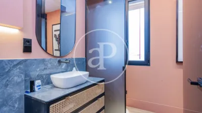 Apartment in Embajadores-Lavapiés photo 16