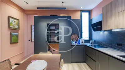 Apartment in Embajadores-Lavapiés photo 18
