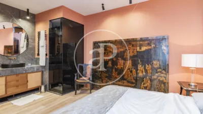 Apartment in Embajadores-Lavapiés photo 22