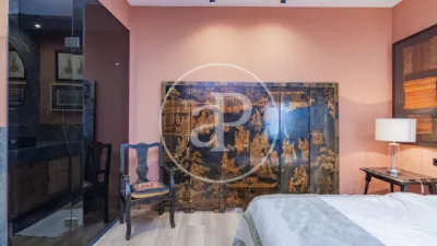 Apartment in Embajadores-Lavapiés photo 23