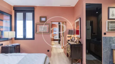 Apartment in Embajadores-Lavapiés photo 24