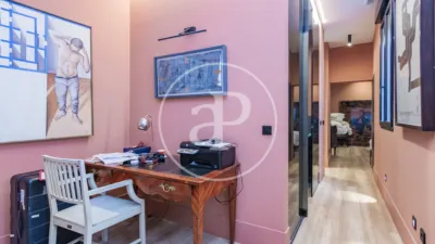 Apartment in Embajadores-Lavapiés photo 25