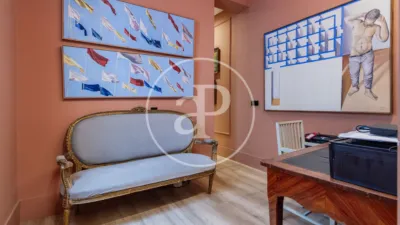 Apartment in Embajadores-Lavapiés photo 26