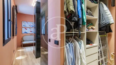 Apartment in Embajadores-Lavapiés photo 27
