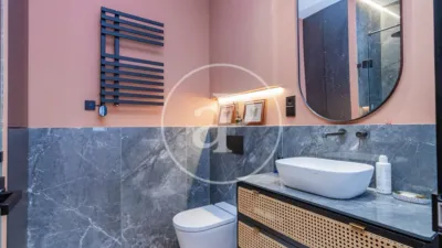 Apartment in Embajadores-Lavapiés photo 28