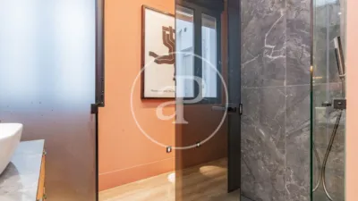 Apartment in Embajadores-Lavapiés photo 31