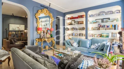 Apartment in Embajadores-Lavapiés photo 3