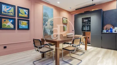 Apartment in Embajadores-Lavapiés photo 5