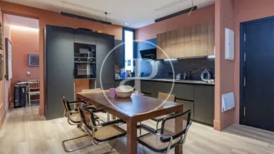 Apartment in Embajadores-Lavapiés photo 6