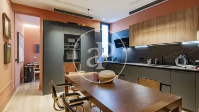 Apartment in Embajadores-Lavapiés photo 7