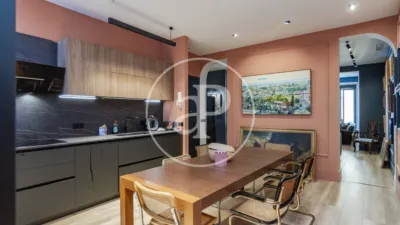Apartment in Embajadores-Lavapiés photo 8