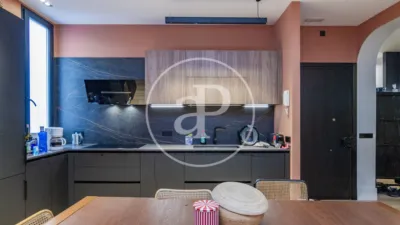 Apartment in Embajadores-Lavapiés photo 9
