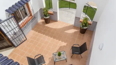 Chalet en Gea y Trullols photo 30