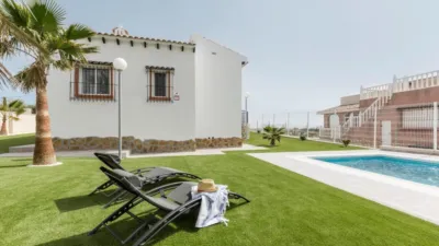Chalet en Gea y Trullols photo 3