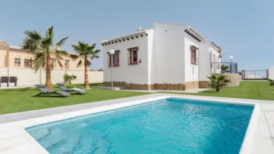 Chalet en Gea y Trullols photo 4