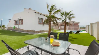 Chalet en Gea y Trullols photo 5