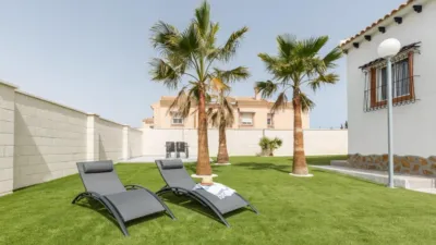 Chalet en Gea y Trullols photo 6