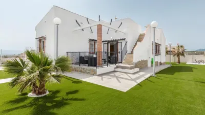 Chalet en Gea y Trullols photo 7