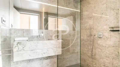 Apartamento en alquiler en El Barri Gòtic - Imagen 10
