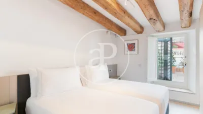 Apartamento en alquiler en El Barri Gòtic - Imagen 11