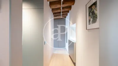 Apartamento en alquiler en El Barri Gòtic - Imagen 12