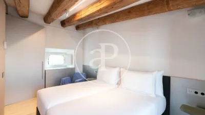 Apartamento en alquiler en El Barri Gòtic - Imagen 13
