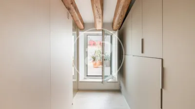 Apartamento en alquiler en El Barri Gòtic - Imagen 14