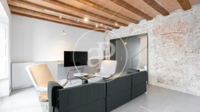 Apartamento en alquiler en El Barri Gòtic - Imagen 16