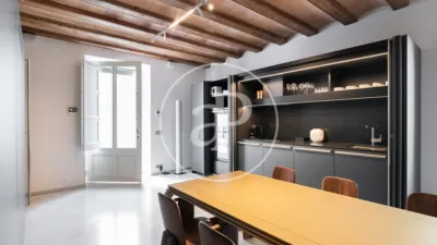 Apartamento en alquiler en El Barri Gòtic - Imagen 18