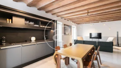 Apartamento en alquiler en El Barri Gòtic - Imagen 19