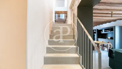 Apartamento en alquiler en El Barri Gòtic - Imagen 20