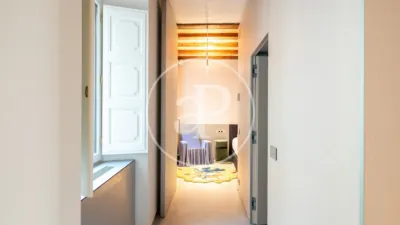 Apartamento en alquiler en El Barri Gòtic - Imagen 21