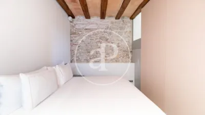 Apartamento en alquiler en El Barri Gòtic - Imagen 22