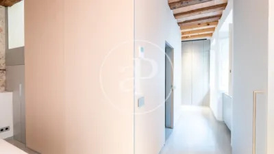 Apartamento en alquiler en El Barri Gòtic - Imagen 23
