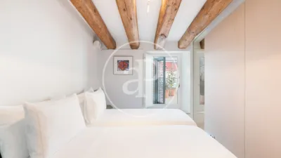 Apartamento en alquiler en El Barri Gòtic - Imagen 24