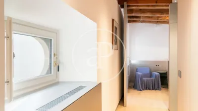 Apartamento en alquiler en El Barri Gòtic - Imagen 26